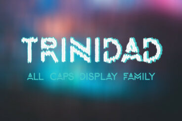 Trinidad Font