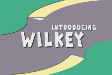 Wilkey Font