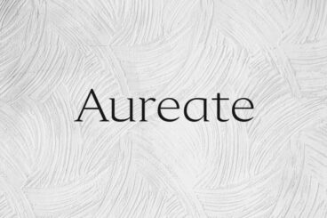 Aureate Font