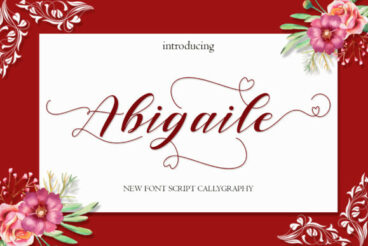 Abigaile Font