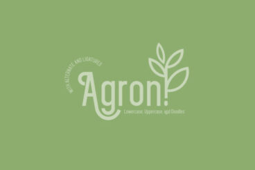 Agron Font