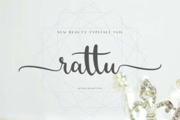 Rattu Font