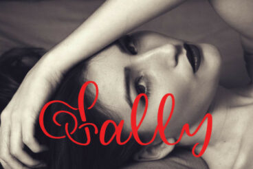 Sally Font