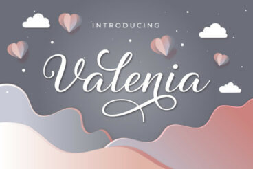 Valenia Font