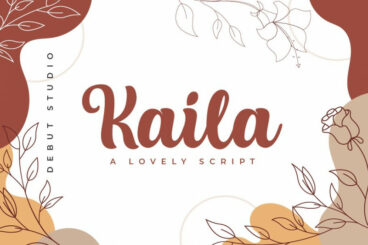 Kaila Font