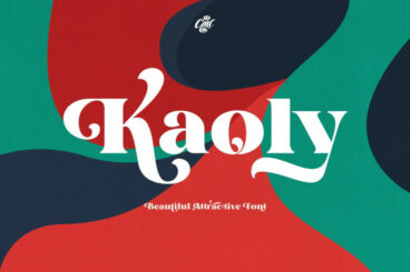 Kaoly Font