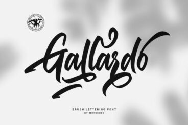 Gallardo Font