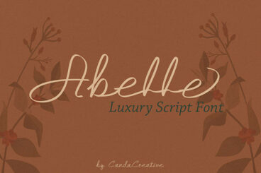 Abelle Font
