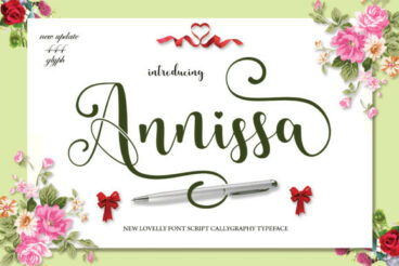 Annissa Font