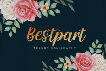 Bestpart Font