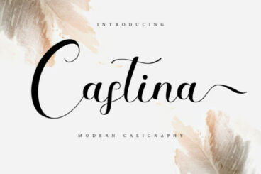 Castina Font