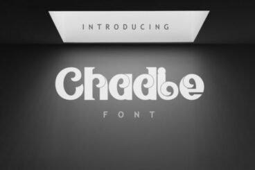 Chadie Font