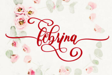Febrina Font