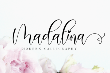 Madalina Font