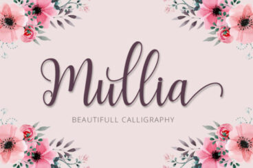 Mullia Font