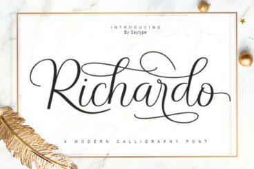 Richardo Font
