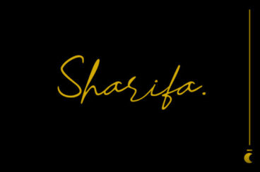 Sharifa Font