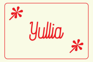 Yullia Font