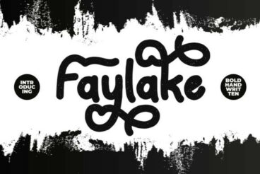 Faylake Font