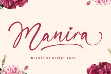 Manira Font