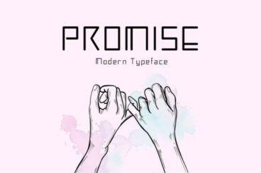 Promise Font