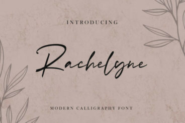 Rachelyne Font