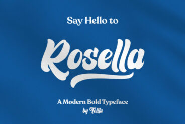 Rosella Font