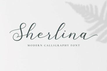 Sherlina Font
