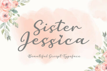 Sister Jessica Font