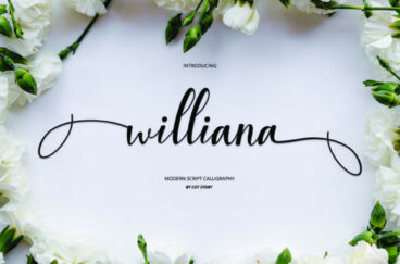Williana Font