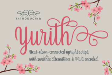 Yurith Font