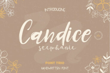 Candice Font