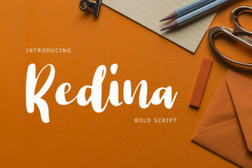 Redina Font