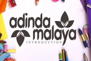 Adinda Malaya Font