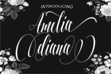 Amelia Diana Font