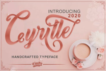 Cyrille Font
