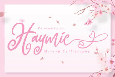 Haymie Font