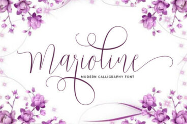 Marioline Font