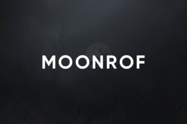 Moonrof Font