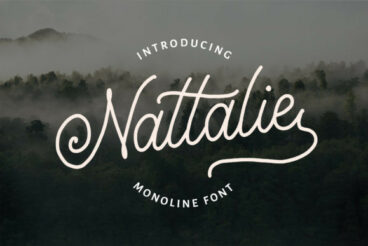 Nattalie Font