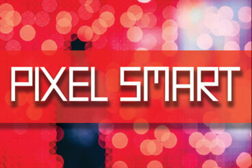 Pixel Smart Font