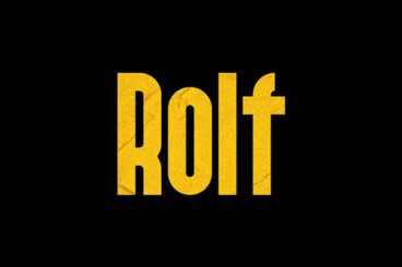 Rolf Font