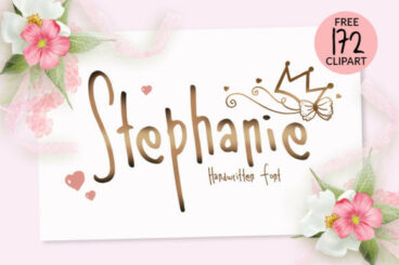 Stephanie Font