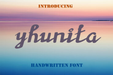 Yhunita Font