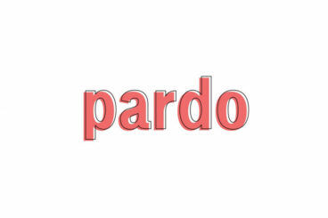 Pardo Font