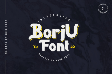 Borju Font