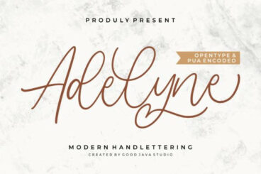 Adelyne Font