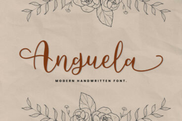 Anguela Font