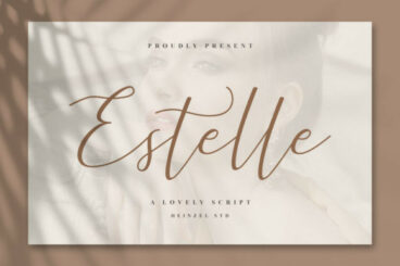 Estelle Font