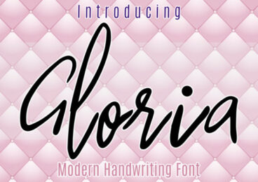 Gloria Font